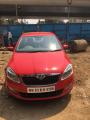 Skoda Rapid 1.6 MPI AT AMBITION PLUS 2013