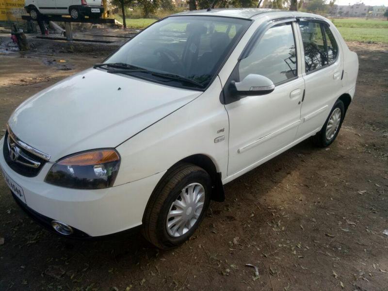 Tata Indigo eCS LX CR4 2009