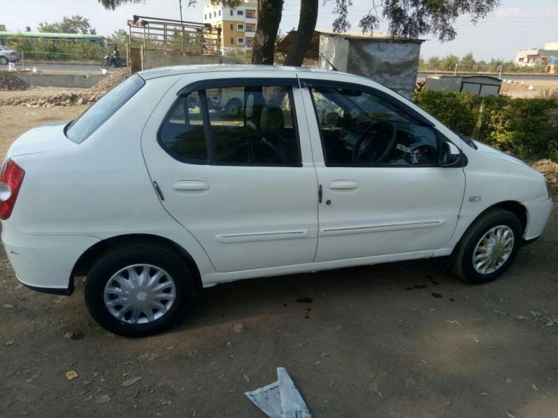 Tata Indigo eCS LX CR4 2009
