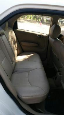 Honda City ZX GXi 2006