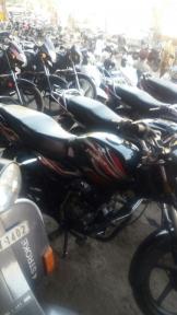 Bajaj Discover 100cc 2011