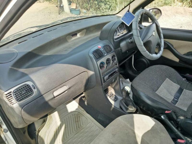 Tata Indigo eCS LX CR4 2009