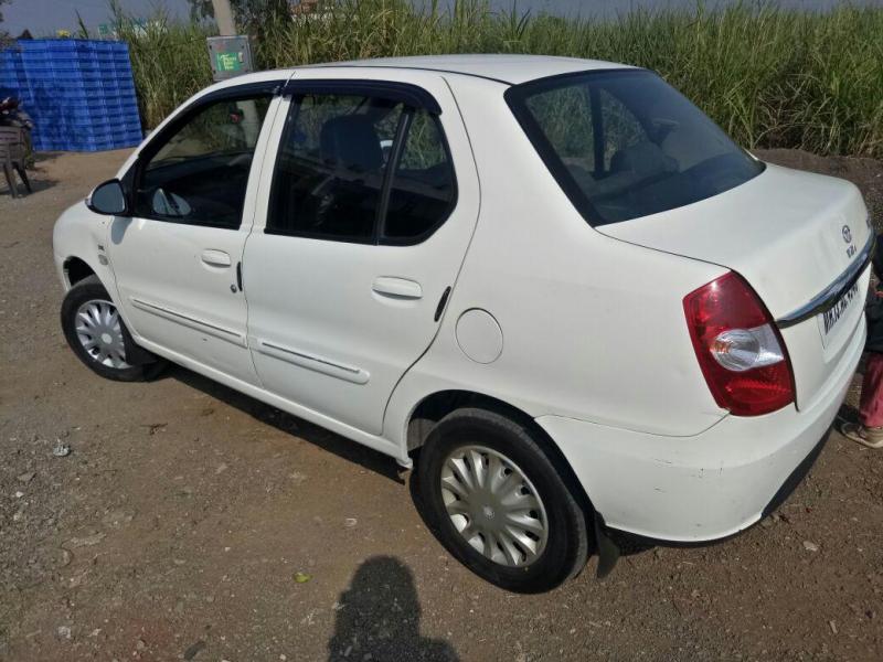 Tata Indigo eCS LX CR4 2009