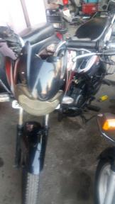 Bajaj Discover 100cc 2011