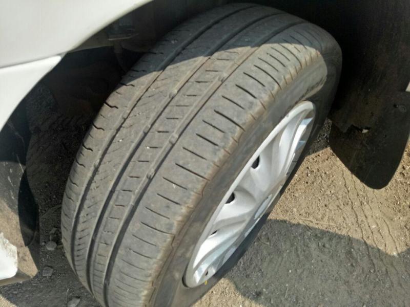 Tata Indigo eCS LX CR4 2009