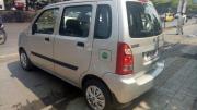 Maruti Suzuki Wagon R Duo LXi 2008