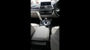 BMW 3 Series 320d Sport line 2015