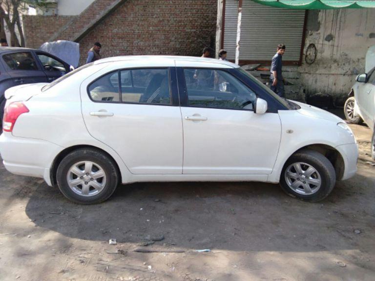 Maruti Suzuki Swift Dzire VDi BS IV-2011