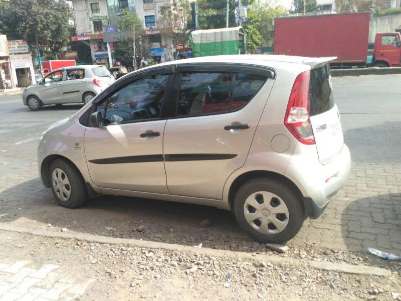 Maruti Suzuki Ritz Car for Sale in Pune- (Id: 1416021123 ...
