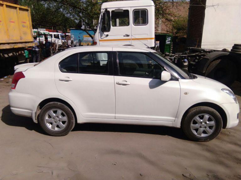 Maruti Suzuki Swift Dzire VDi BS IV-2011