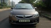 Honda Civic 1.8 S MT 2011