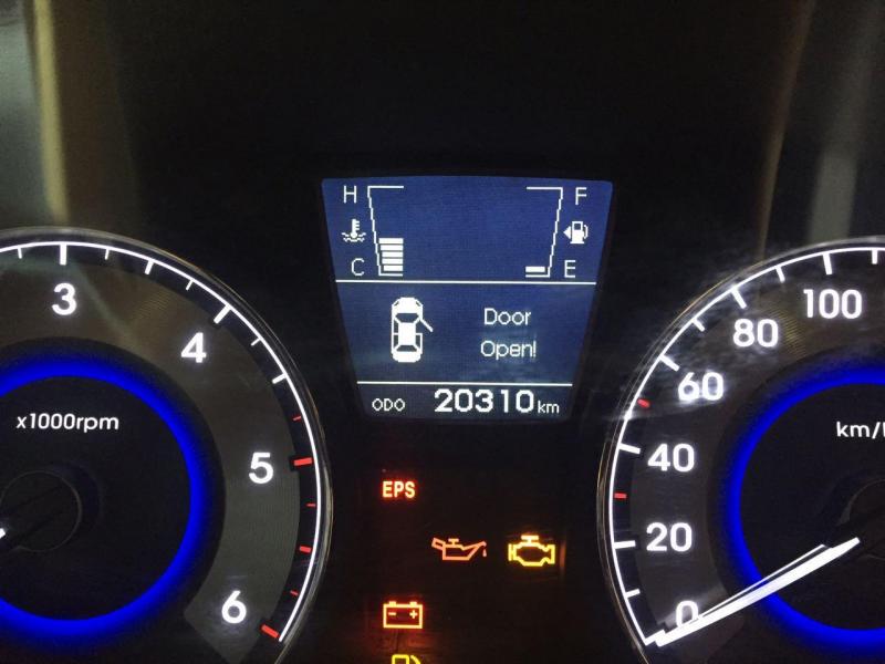 Hyundai Verna FLUIDIC 1.6 CRDI SX 2015