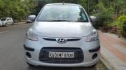 Hyundai i10 Sportz 1.2 2010