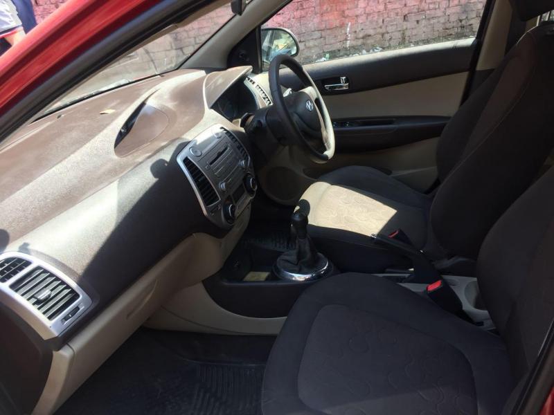 Hyundai Verna FLUIDIC 1.6 CRDI SX 2015