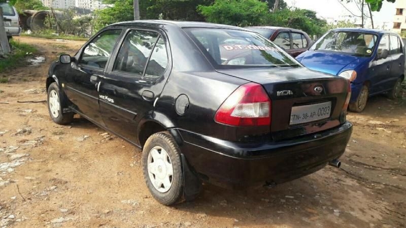 Used Ford Ikon 1.3 CLXI 2007 Model (PID-1416025673) Car for Sale in Chennai