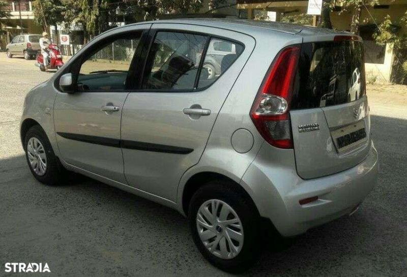 Maruti Suzuki Ritz VDI BS IV 2010