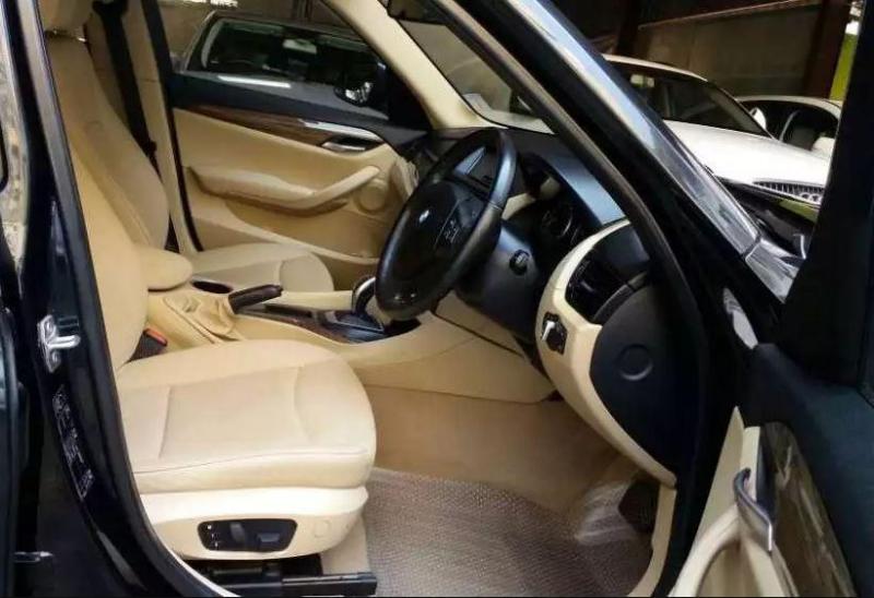 BMW X1 sDrive20d 2014