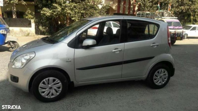 Maruti Suzuki Ritz VDI BS IV 2010