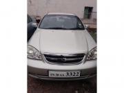 Chevrolet Optra LS 1.6 2004