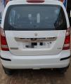 Maruti Suzuki Wagon R LXi 2014