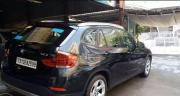 BMW X1 sDrive20d 2014