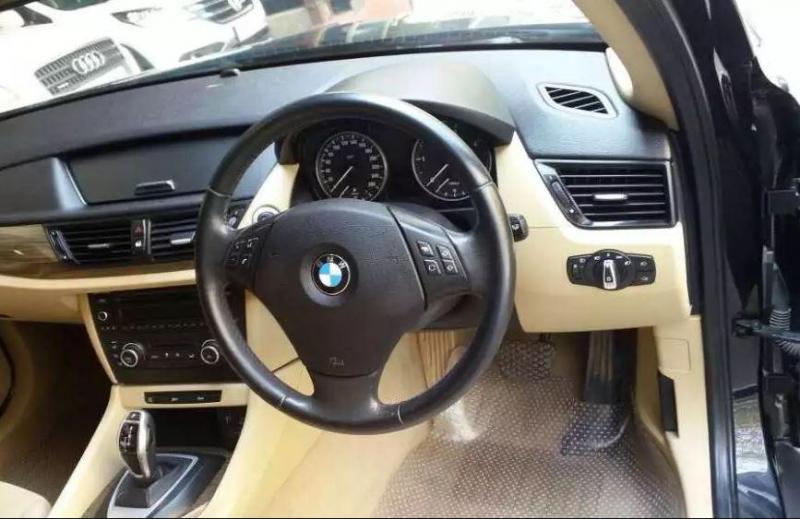 BMW X1 sDrive20d 2014