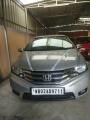 Honda City 1.5 V MT 2013