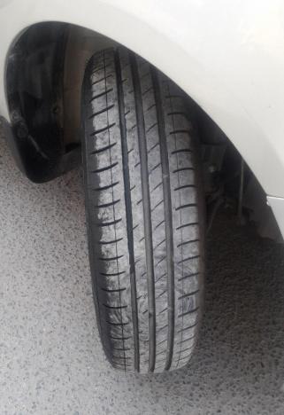 Maruti Suzuki Ritz LXI BS IV 2010