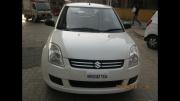 Maruti Suzuki Swift DZire VDi 2011