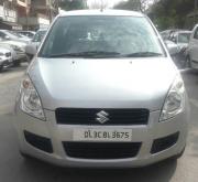 Maruti Suzuki Ritz LXI BS IV 2010