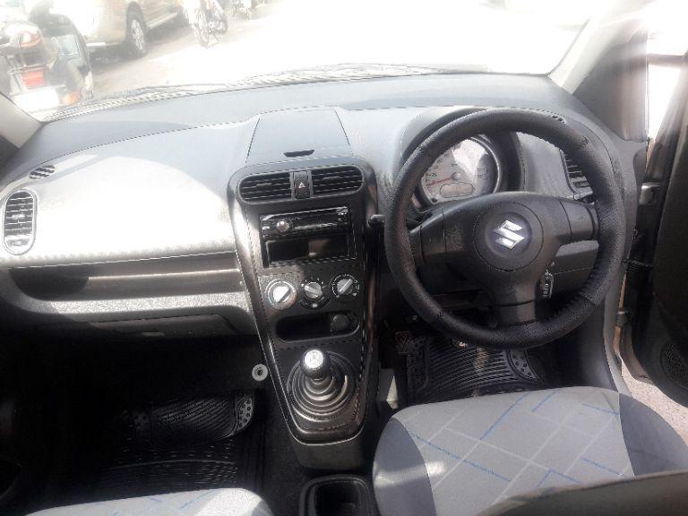 Maruti Suzuki Ritz LXI BS IV 2010