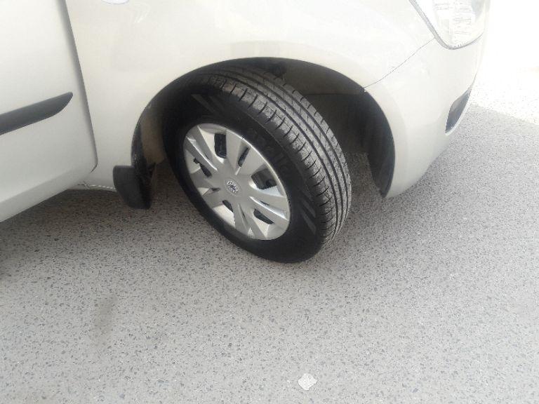 Maruti Suzuki Ritz LXI BS IV 2010