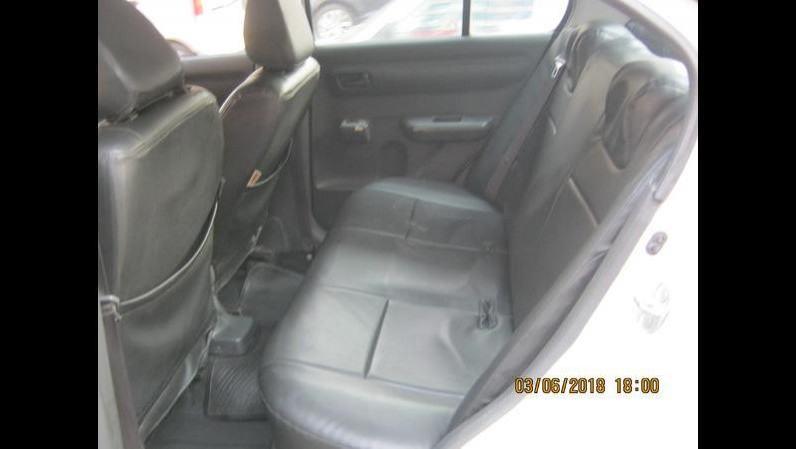 Maruti Suzuki Swift DZire VDi 2011