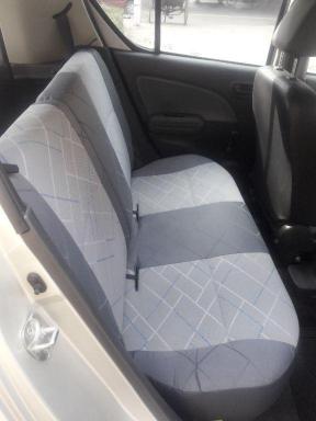 Maruti Suzuki Ritz LXI BS IV 2010