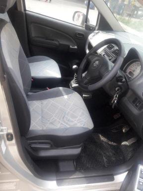 Maruti Suzuki Ritz LXI BS IV 2010