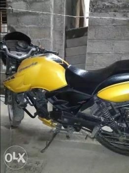 Tvs Apache Rtr 160 Olx Off 75 Medpharmres Com