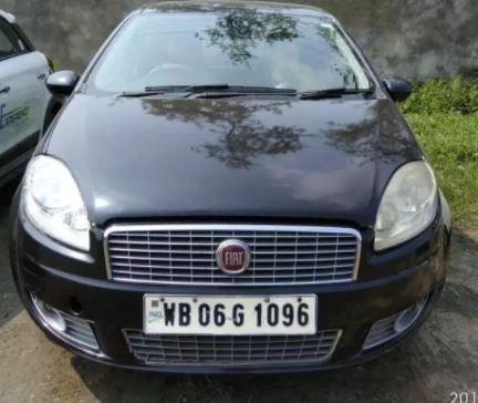 Fiat Linea Dynamic PK 1.4 2011
