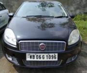 Fiat Linea Dynamic PK 1.4 2011