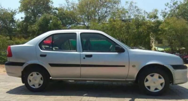 Ford Ikon 1.3 Flair 2007