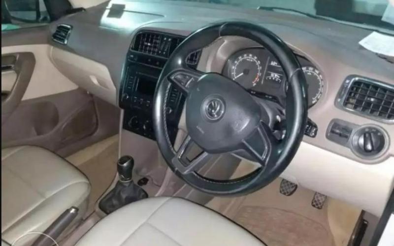 Skoda Rapid Ambition Plus 1.5 TDI CR 2015