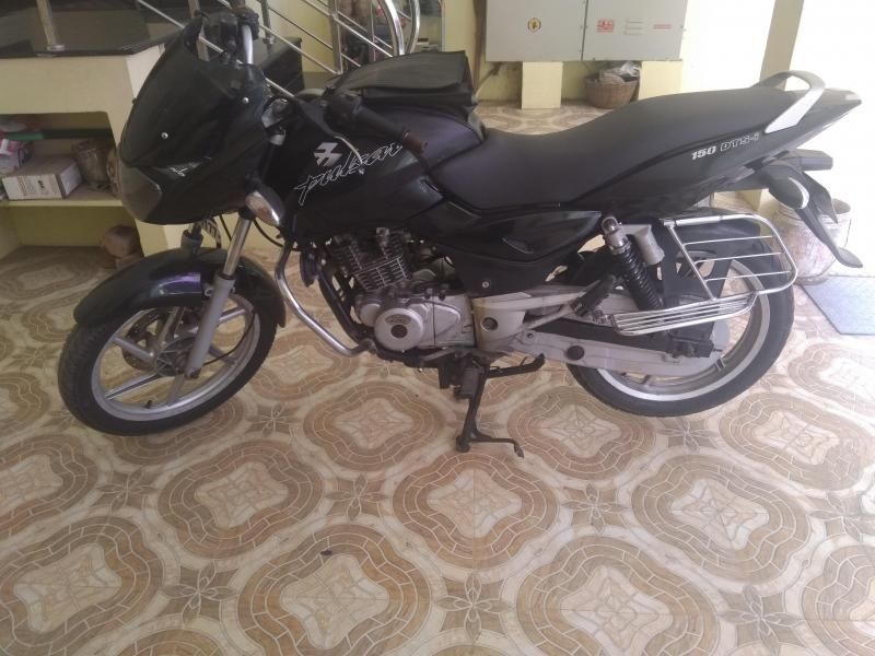 bajaj pulsar 150cc 2008 model