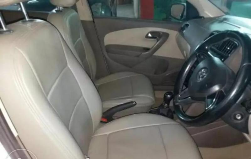 Skoda Rapid Ambition Plus 1.5 TDI CR 2015