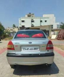 Ford Ikon 1.3 Flair 2007