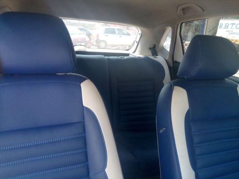 Volkswagen Polo GT TDI 2011