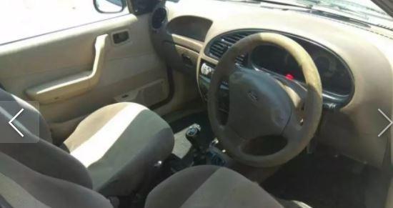 Ford Ikon 1.3 Flair 2007