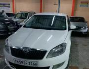Skoda Rapid Ambition Plus 1.5 TDI CR 2015