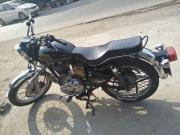 Royal Enfield Bullet Electra 350cc 2012