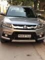 Maruti Suzuki Vitara Brezza ZDi Plus 2017