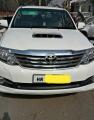 Toyota Fortuner 3.0 4x2 MT 2015