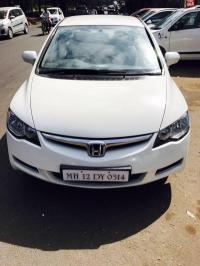 Honda Civic 1.8 S MT 2007